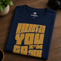 Wherever You Go am there -MALAYALAM COLLECTION
