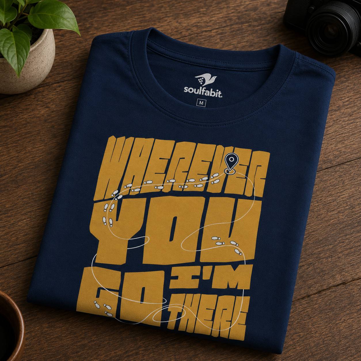 Wherever You Go am there -MALAYALAM COLLECTION