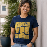 Wherever You Go am there -MALAYALAM COLLECTION
