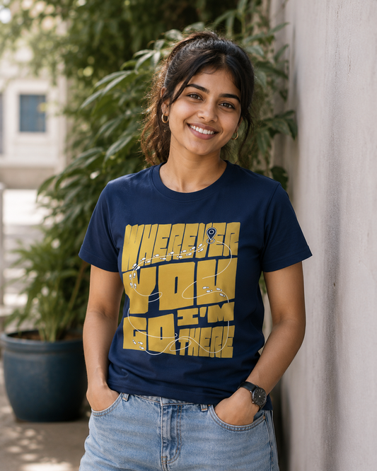 Wherever You Go am there -MALAYALAM COLLECTION