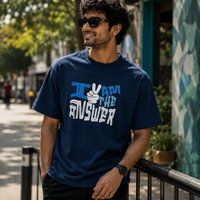 I Am the Answer -MALAYALAM COLLECTION