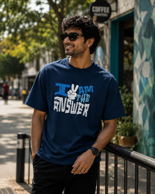 I Am the Answer -MALAYALAM COLLECTION