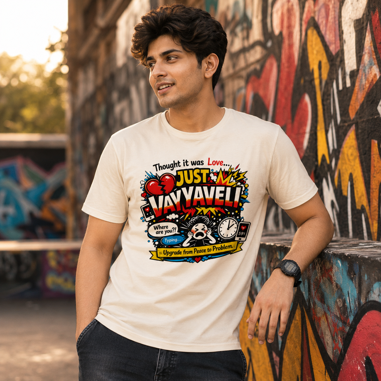 Vayyaveli -MALAYALAM COLLECTION