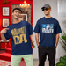 Oversized T-shirt Best combo - Pack of 2