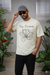 Day dreamer Oversized Tshirt