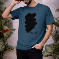 It's OK- Oversized Tshirt