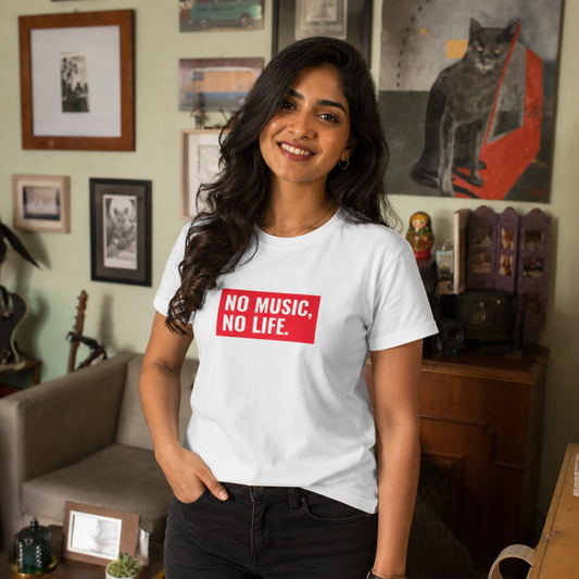 Music lovers Tshirt