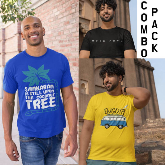 COMBO PACK -MALAYALAM COLLECTION