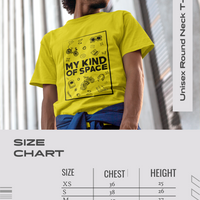 STILL UPON COCONUT TREE Malayalam dialogue t shirt