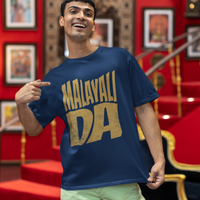 Oversized T-shirt Best combo - Pack of 2