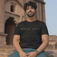 MOOD POYI - Malayalam Dialogue T Shirt