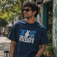I Am the Answer -MALAYALAM COLLECTION