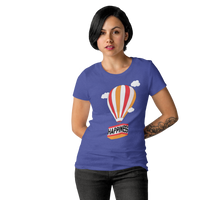HAPPINESS - Cotton TShirt for men and women