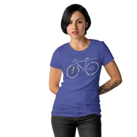 LIFE CYCLE - Cotton TShirt for men and women