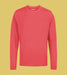 Plain Red - Cotton full sleeve TShirt for men and women