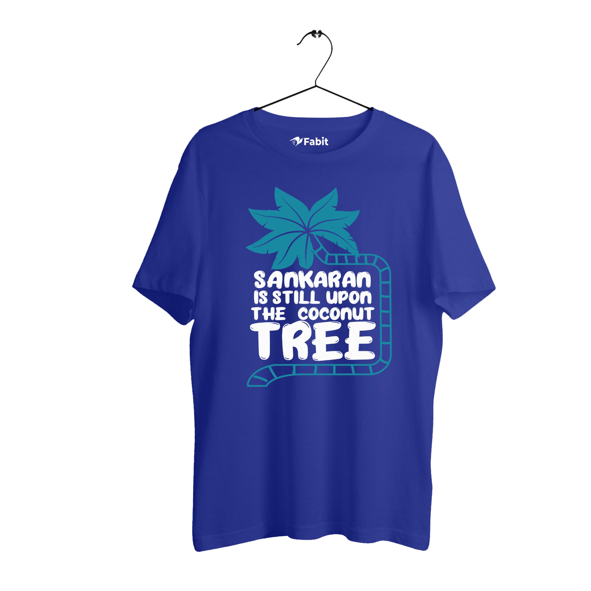 still upon coconut tree malayalam dialogue t shirt