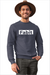 Fabit Sweatshirt - Navy Blue