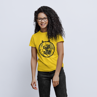 ROAR ON ROAD - Cotton TShirt for men and women