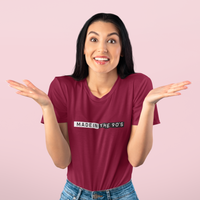 Fabit made in 90's tshirt for men and women